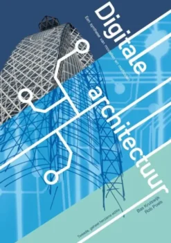 Digitale architectuur