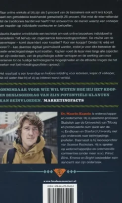 Digitale verleiding