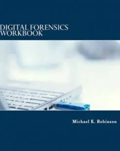Digital Forensic Workbook Hands On Activ