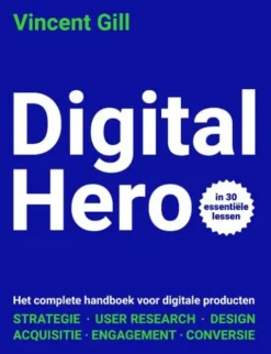 Digital Hero