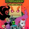 Digital Lizards of Doom Vol. 1