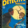 Dime Detective Magazine #7