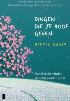 Dingen die je hoop geven