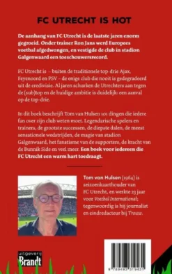 101 dingen die je weten moet over FC Utrecht