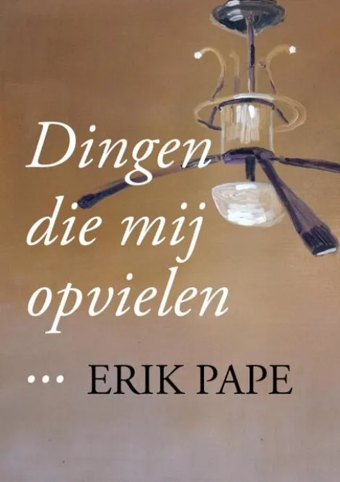 Dingen die mij opvielen
