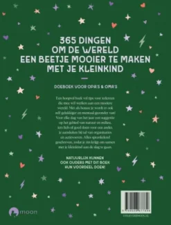 365 Dingen Om De Wereld Een Beetje Mooier Te Maken