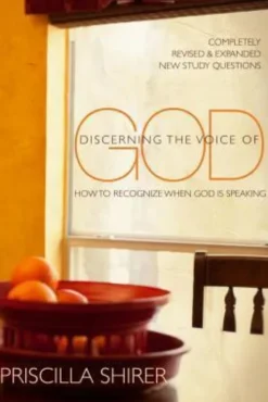 Discerning the Voice of God