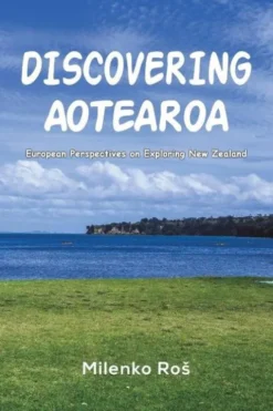 Discovering Aotearoa