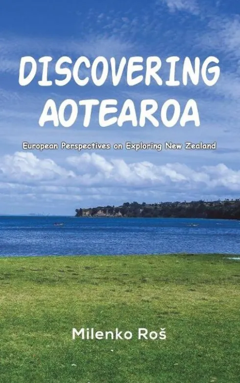 Discovering Aotearoa