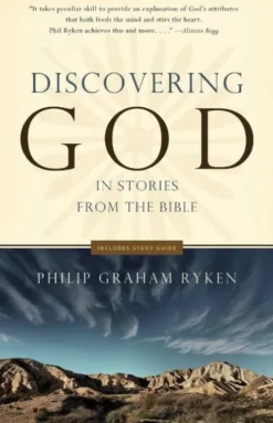 Discovering God In Stories From The Bible