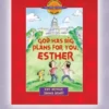 Discover 4 Yourself(r) Teacher Guide: God Has Big Plans for You, Esther