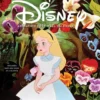 Disney Animation 2027 Wall Calendar