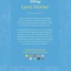 Disney Love stories Kleuren op nummer voor volwassenen