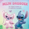 Disney mijn dagboek Stitch