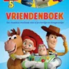 Disney Toy Story 5 vriendenboek