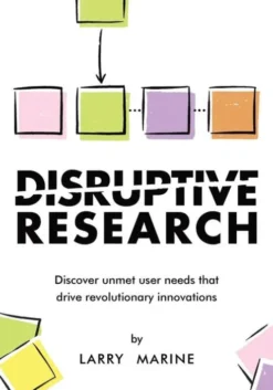 Disruptive Research