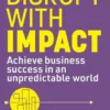 Disrupt With Impact