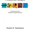 Distributed Systems: Principles and Paradigms