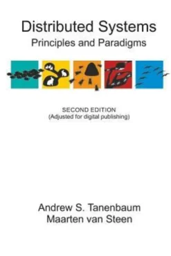 Distributed Systems: Principles and Paradigms