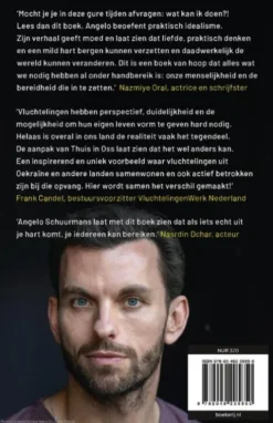 Dit boek gaat over mensen