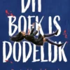 Dit boek is dodelijk