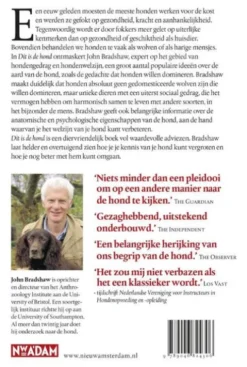 Dit is de hond