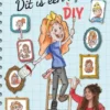 Dit is een DIY agenda