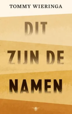 Dit zijn de namen