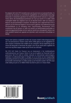 Diversiteit in het bestuur en het intern toezicht in de pensioensector
