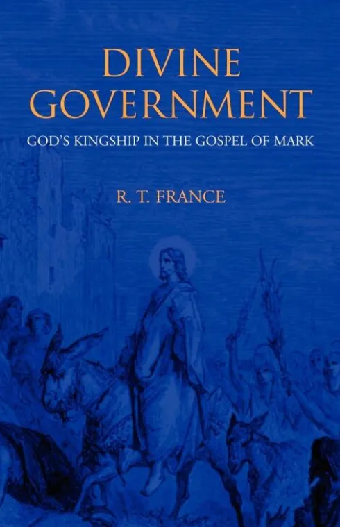 Divine Government