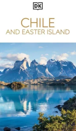 DK Chile and Easter Island