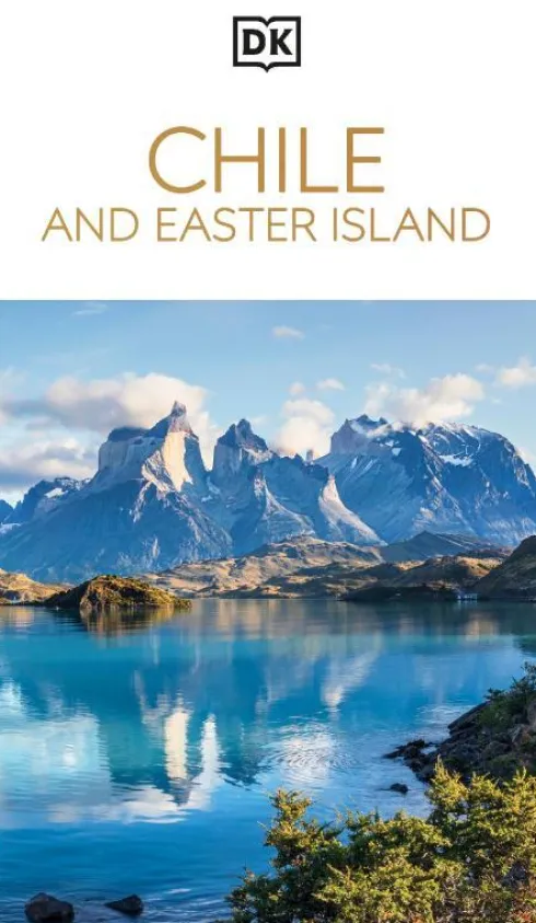 DK Chile and Easter Island