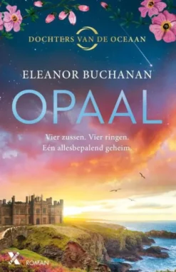 Dochters van de oceaan - 1 Opaal