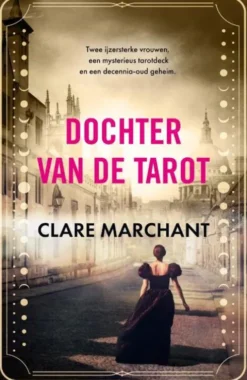 Dochter van de tarot