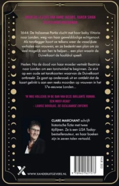 Dochter van de tarot