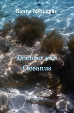 Dochter van Oceanus