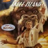 Doc Savage: Skull Island