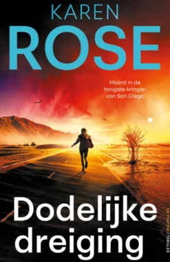 Dodelijke dreiging