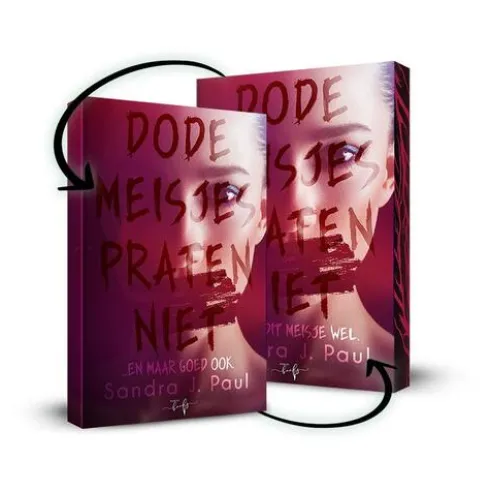 Dode meisjes praten niet