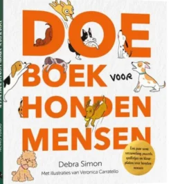 Doeboek voor hondenmensen
