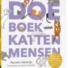 Doeboek voor kattenmensen