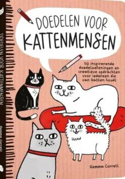 Doedelen voor kattenmensen