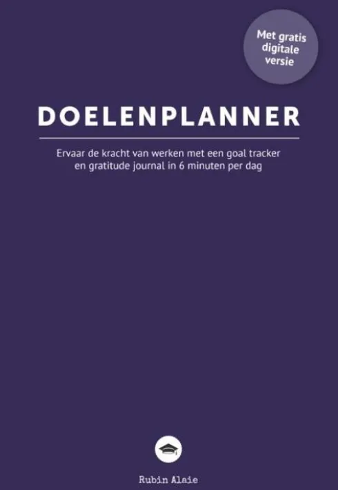 Doelenplanner