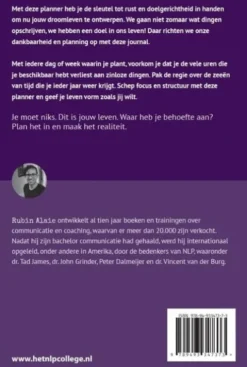 Doelenplanner