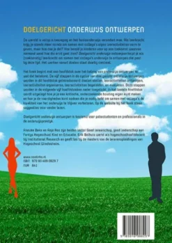 Doelgericht onderwijs ontwerpen