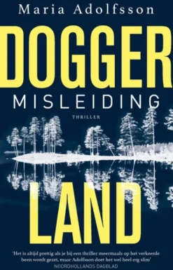 Doggerland - Misleiding