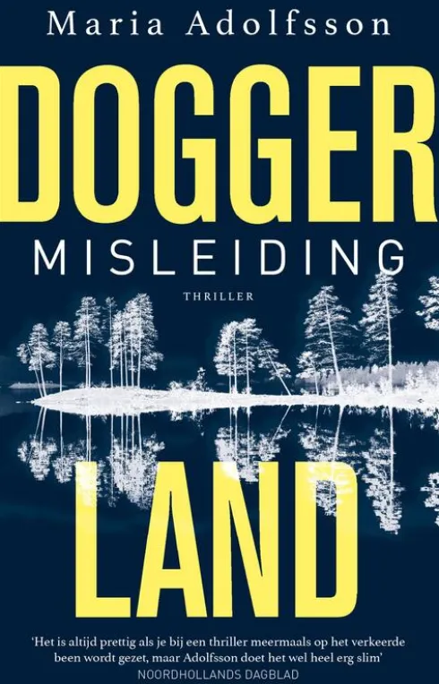 Doggerland - Misleiding