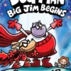 Dog Man 13: Big Jim Begins