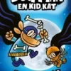 Dog Man 4 - Dog Man en Kid Kat