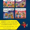 Dog Man 9 - Dog Man: Misdaad en blaf